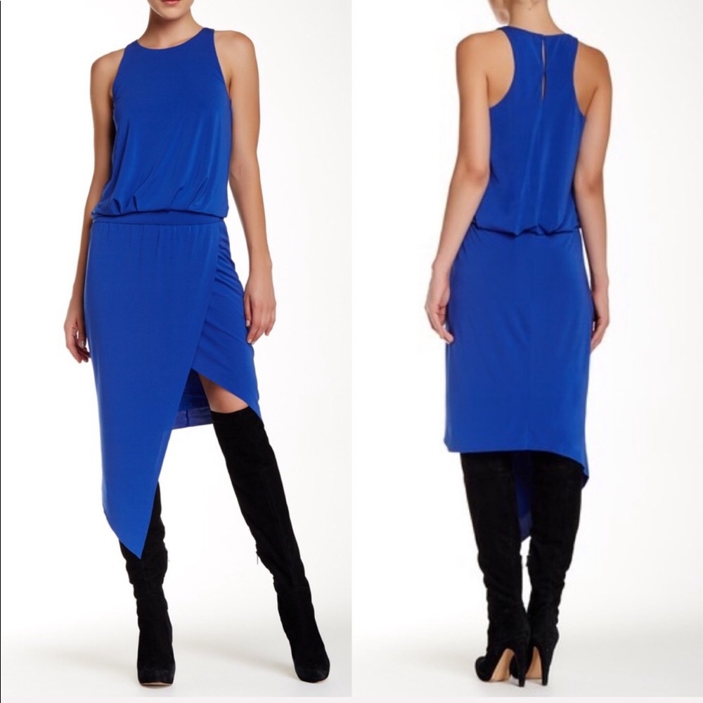 • Elizabeth & James • Rowan Dress
